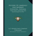 History Of Lawrence And Monroe Counties, Indiana: Their People, Industries And Institutions V2 (1914)