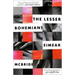 The Lesser Bohemians: The Lesser Bohemians: A Novel