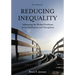 Reducing Inequality: Addressing the Wicked Problems across Professions and Disciplines