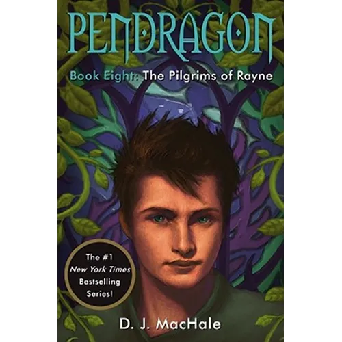 The Pilgrims of Rayne