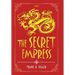The Secret Empress