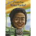 Quien Fue Rosa Parks?