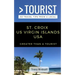 Greater Than a Tourist-St. Croix Us Virgin Islands USA: 50 Travel Tips from a Local