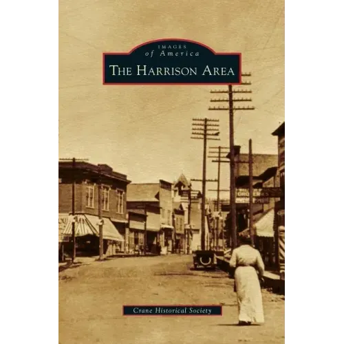 Harrison Area