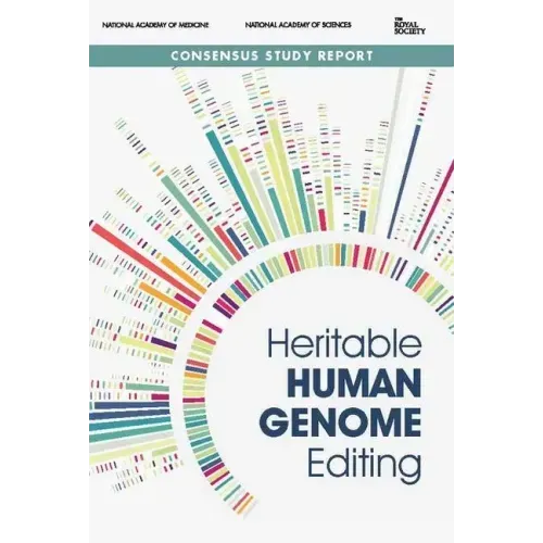 Heritable Human Genome Editing