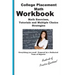 College Placement Math Workbook