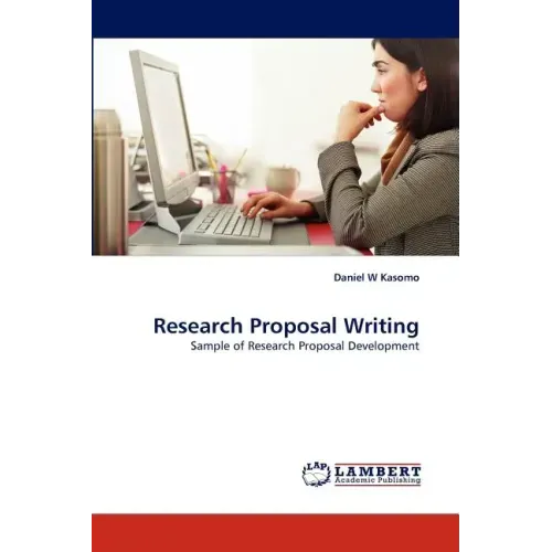 Research Proposal Writing
