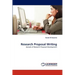 Research Proposal Writing