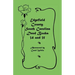 Edgefield County, South Carolina Deed Books 34 and 35