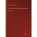 The Son of My Friend; And Other Stories: in large print