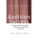 Audition Success