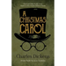 A Christmas Carol: Book and Bible Study Guide Based on the Charles Dickens Classic A Christmas Carol
