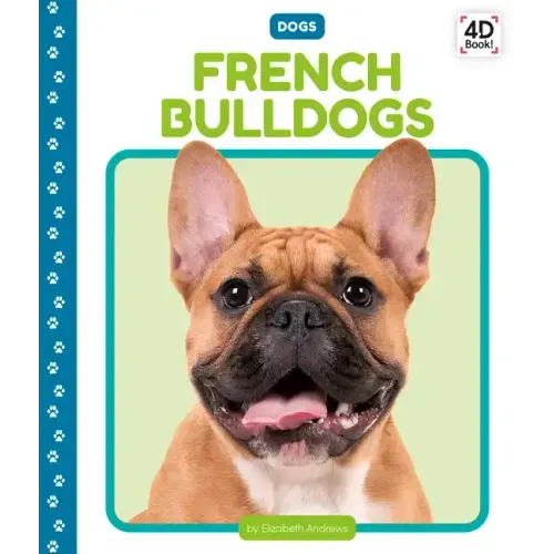 French Bulldogs