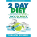 2 Day Diet: Diet Part Time But Full Time Results: The Ultimate 5:2 Step by Step Cheat Sheet on How to Lose Weight & Sustain It Now