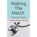 Making the Match: A practical guide to U.S Residency for International Medical Graduates