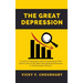 The Great Depression: A Look at The Events and Circumstances That Led to One of The Most Devastating Downturns in The Economic History