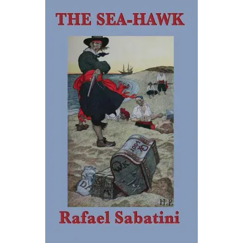 The Sea-Hawk
