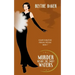 Murder Beside the Swift Waters