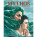 Mythos: Queer Legends of Greek Gods and Heroes