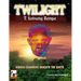 Twilight - Hidden Chambers Beneath the Earth