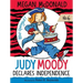 Judy Moody Declares Independence
