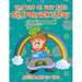 The Wind at Your Back St. Patrick's Day Coloring Book