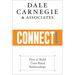 Connect!: How to Build Your Personal and Professional Network
