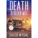 Death on the Golden Mile: A Myrtle Beach Mystery