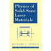 Physics of Solid-State Laser Materials