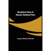 Blackfeet Tales of Glacier National Park