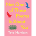 Not One of These Poems Is about You