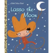 Lasso the Moon