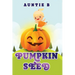 Pumpkin Seed