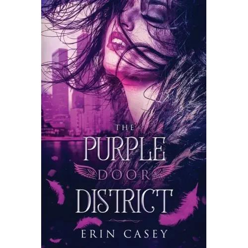 The Purple Door District