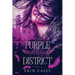 The Purple Door District
