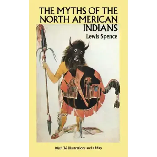 The Myths of the North American Indians