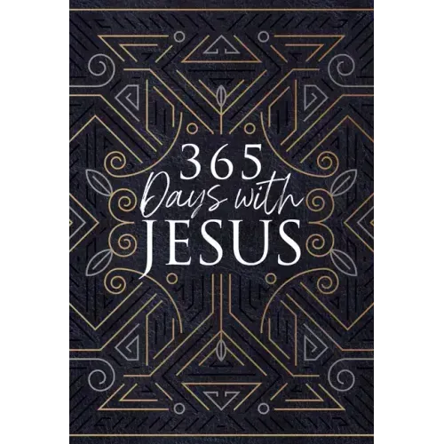 365 Days with Jesus