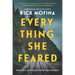 Everything She Feared: A Suspense Novel