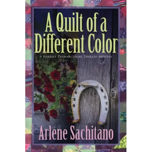 A Quilt of a Different Color