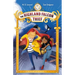 The Highland Falcon Thief: Adventures on Trains #1
