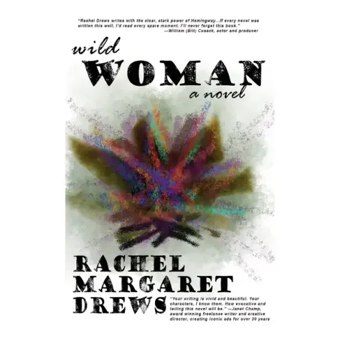 Wild Woman