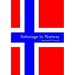 Sabotage in Norway