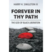 Forever in Thy Path: The God of Black Liberation