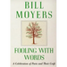Fooling with Words: A Celebration of Poets and Their Craft