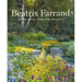 Beatrix Farrand: Garden Artist, Landscape Architect