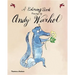 A Coloring Book, Drawings by Andy Warhol