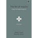 The Art of Inquiry: A Depth-Psychological Perspective