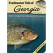 Freshwater Fish of Georgia Field Guide