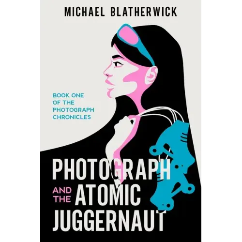 Photograph and the Atomic Juggernaut