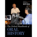 Oxford Handbook of Oral History